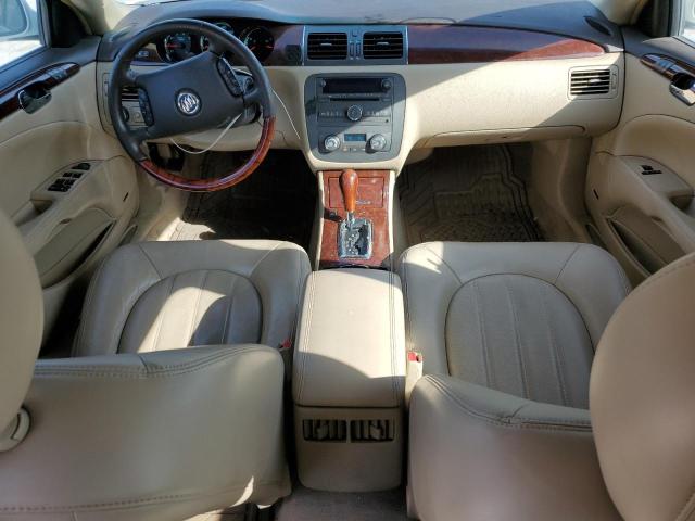 Photo 7 VIN: 1G4HD57199U149673 - BUICK LUCERNE CX 