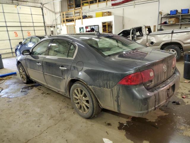 Photo 1 VIN: 1G4HD571X9U115936 - BUICK LUCERNE 