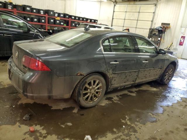 Photo 2 VIN: 1G4HD571X9U115936 - BUICK LUCERNE 