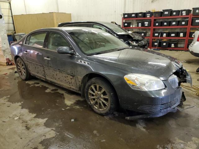 Photo 3 VIN: 1G4HD571X9U115936 - BUICK LUCERNE 