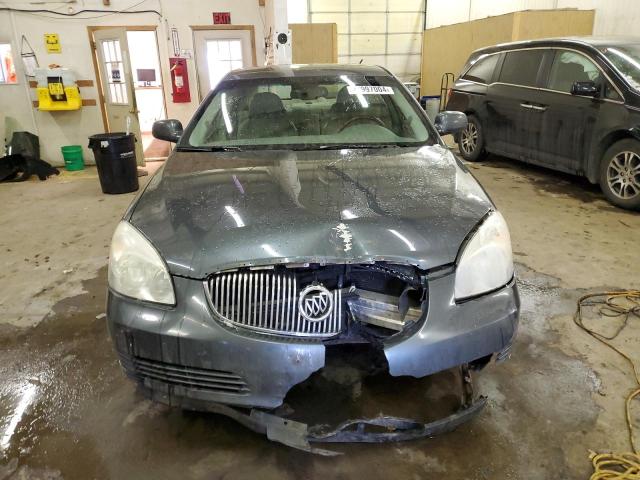 Photo 4 VIN: 1G4HD571X9U115936 - BUICK LUCERNE 