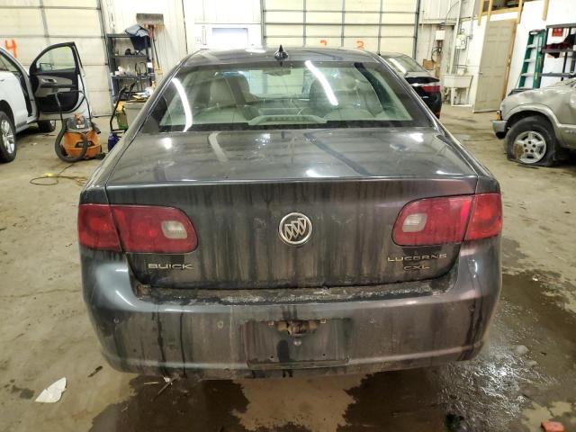 Photo 5 VIN: 1G4HD571X9U115936 - BUICK LUCERNE 