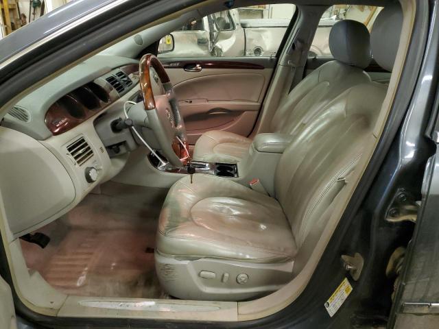 Photo 6 VIN: 1G4HD571X9U115936 - BUICK LUCERNE 