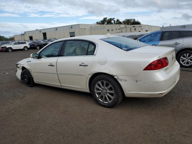 Photo 1 VIN: 1G4HD571X9U147480 - BUICK LUCERNE CX 