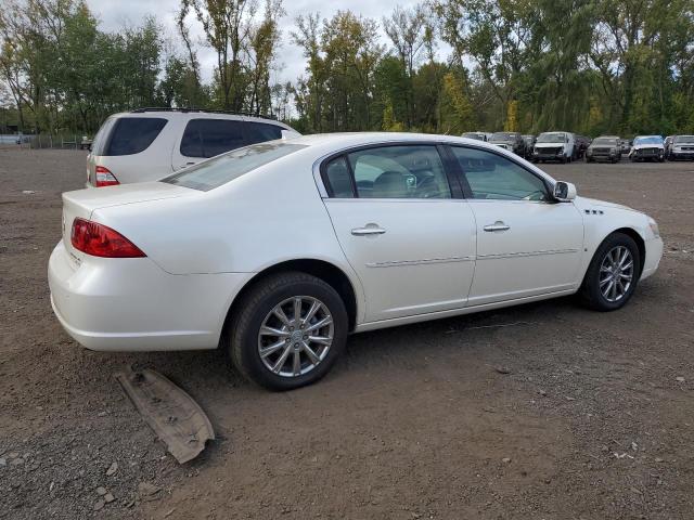 Photo 2 VIN: 1G4HD571X9U147480 - BUICK LUCERNE CX 