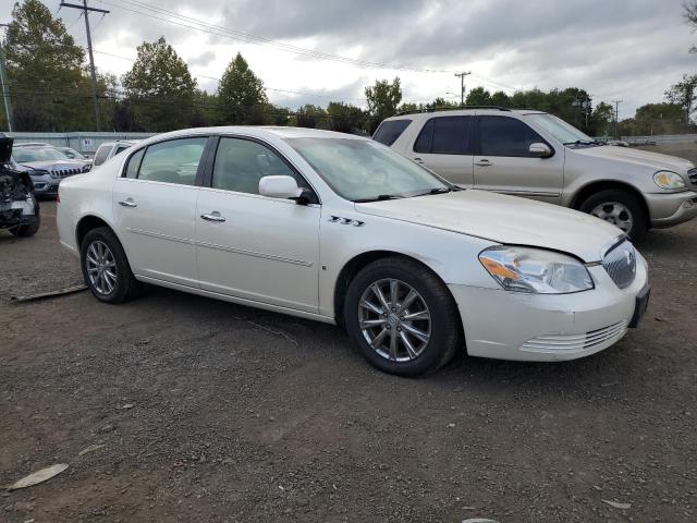 Photo 3 VIN: 1G4HD571X9U147480 - BUICK LUCERNE CX 