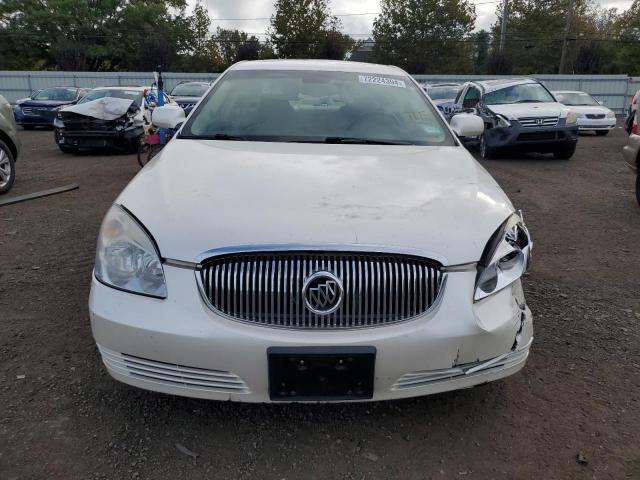 Photo 4 VIN: 1G4HD571X9U147480 - BUICK LUCERNE CX 