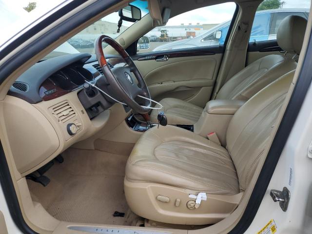 Photo 6 VIN: 1G4HD571X9U147480 - BUICK LUCERNE CX 