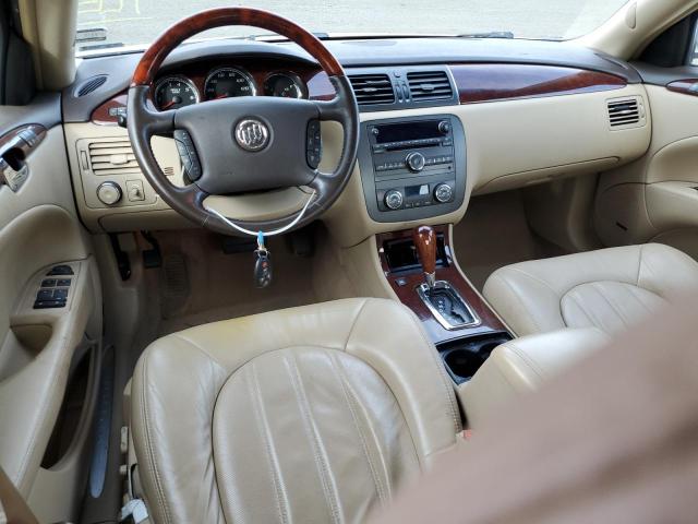 Photo 7 VIN: 1G4HD571X9U147480 - BUICK LUCERNE CX 