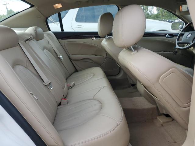 Photo 9 VIN: 1G4HD571X9U147480 - BUICK LUCERNE CX 