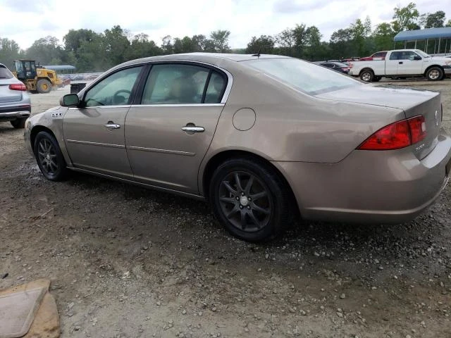 Photo 1 VIN: 1G4HD57206U126500 - BUICK LUCERNE CX 