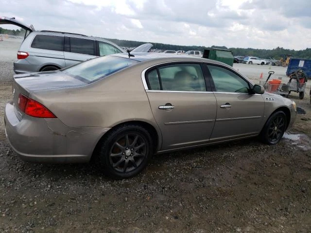 Photo 2 VIN: 1G4HD57206U126500 - BUICK LUCERNE CX 