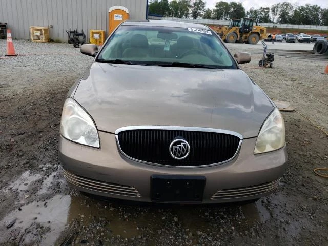 Photo 4 VIN: 1G4HD57206U126500 - BUICK LUCERNE CX 