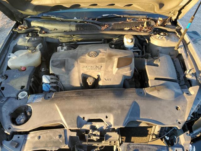 Photo 10 VIN: 1G4HD57206U146892 - BUICK LUCERNE 