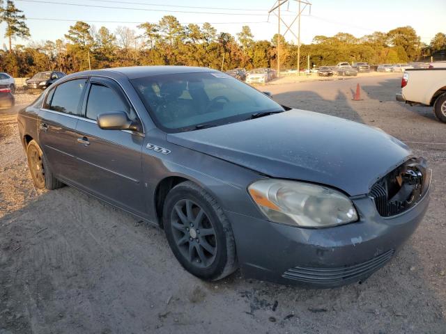 Photo 3 VIN: 1G4HD57206U146892 - BUICK LUCERNE 