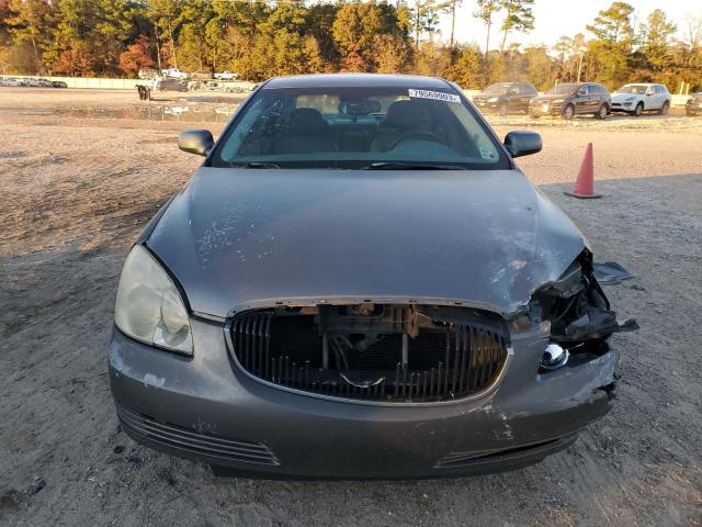 Photo 4 VIN: 1G4HD57206U146892 - BUICK LUCERNE 