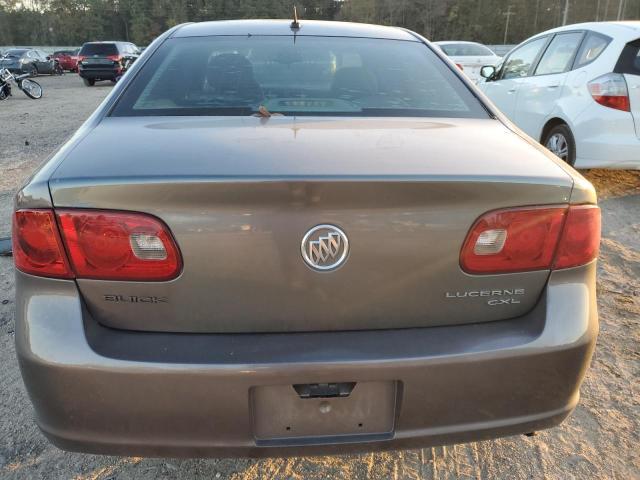 Photo 5 VIN: 1G4HD57206U146892 - BUICK LUCERNE 