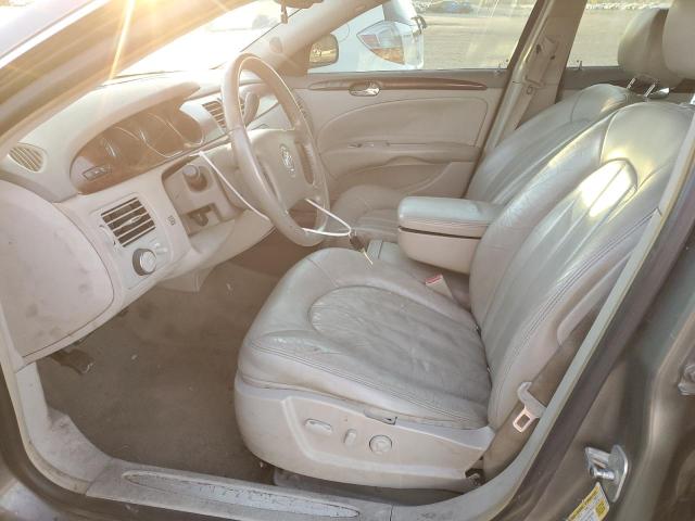 Photo 6 VIN: 1G4HD57206U146892 - BUICK LUCERNE 