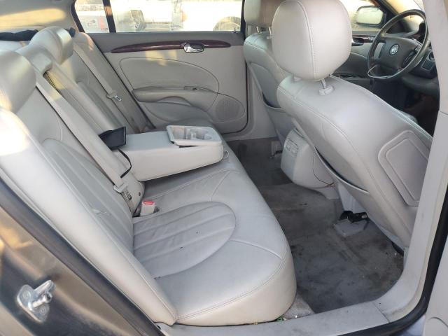 Photo 9 VIN: 1G4HD57206U146892 - BUICK LUCERNE 