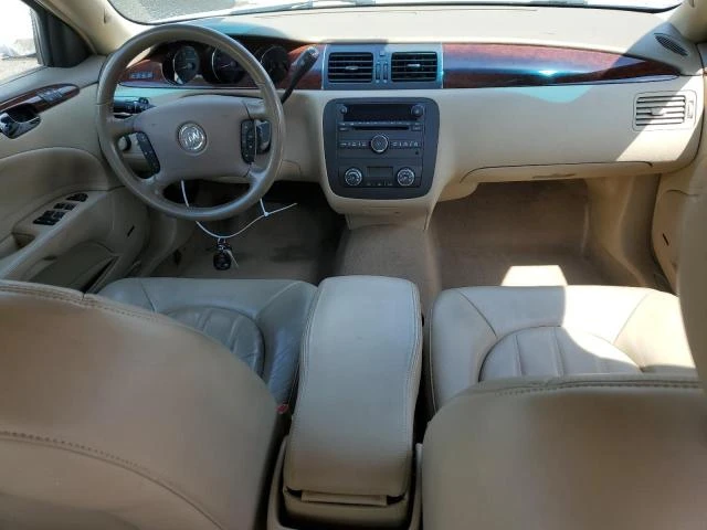 Photo 7 VIN: 1G4HD57206U170982 - BUICK LUCERNE CX 