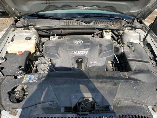 Photo 10 VIN: 1G4HD57206U181593 - BUICK LUCERNE 