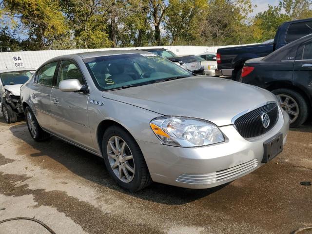 Photo 3 VIN: 1G4HD57206U181593 - BUICK LUCERNE 