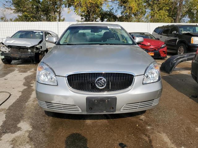 Photo 4 VIN: 1G4HD57206U181593 - BUICK LUCERNE 