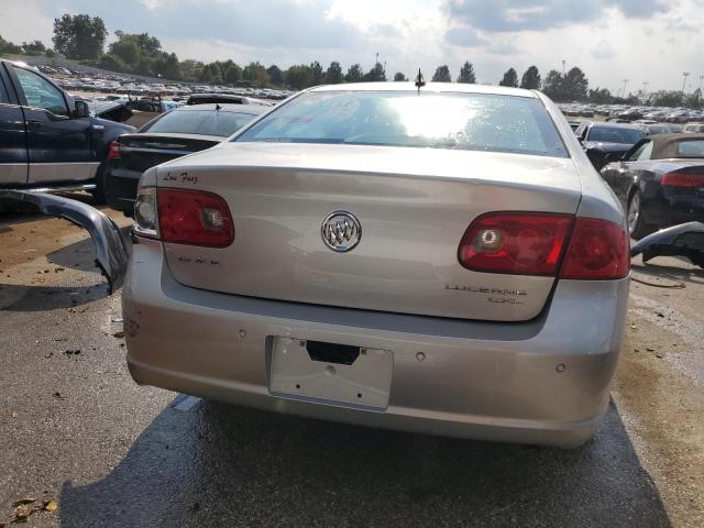 Photo 5 VIN: 1G4HD57206U181593 - BUICK LUCERNE 