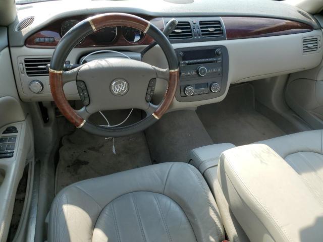 Photo 7 VIN: 1G4HD57206U181593 - BUICK LUCERNE 