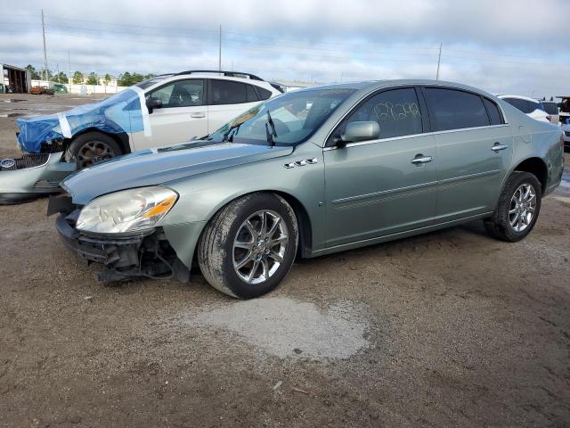 Photo 0 VIN: 1G4HD57206U192898 - BUICK LUCERNE CX 