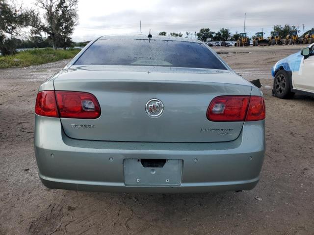 Photo 5 VIN: 1G4HD57206U192898 - BUICK LUCERNE CX 