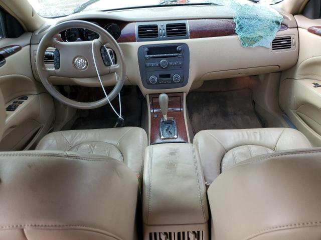 Photo 7 VIN: 1G4HD57206U192898 - BUICK LUCERNE CX 