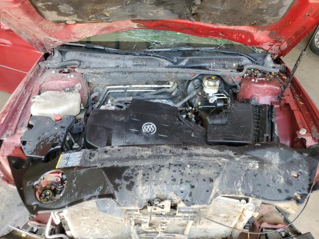 Photo 10 VIN: 1G4HD57206U200126 - BUICK LUCERNE CX 