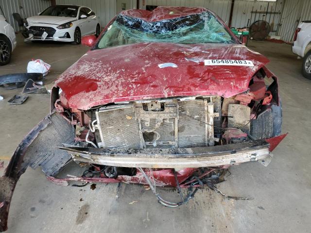 Photo 4 VIN: 1G4HD57206U200126 - BUICK LUCERNE CX 