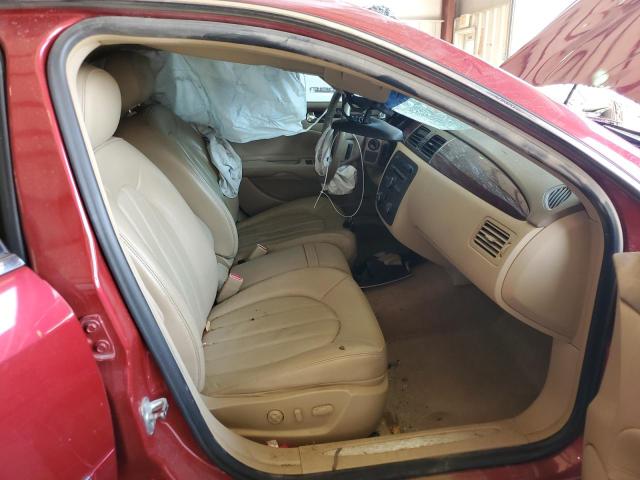 Photo 6 VIN: 1G4HD57206U200126 - BUICK LUCERNE CX 