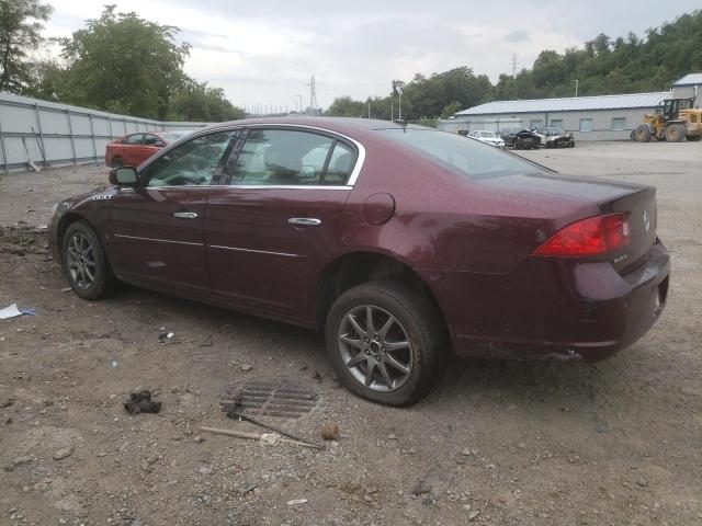 Photo 1 VIN: 1G4HD57206U200319 - BUICK LUCERNE CX 