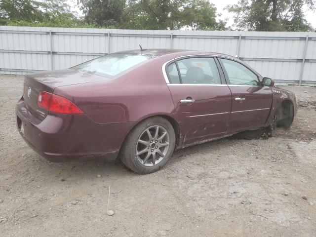 Photo 2 VIN: 1G4HD57206U200319 - BUICK LUCERNE CX 