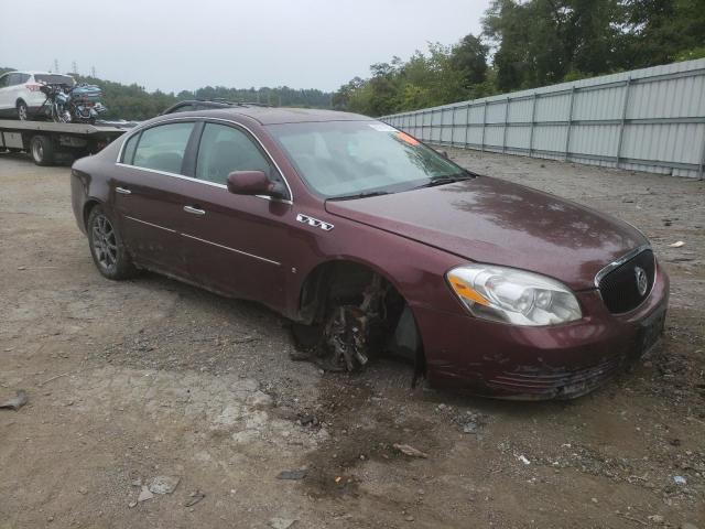 Photo 3 VIN: 1G4HD57206U200319 - BUICK LUCERNE CX 