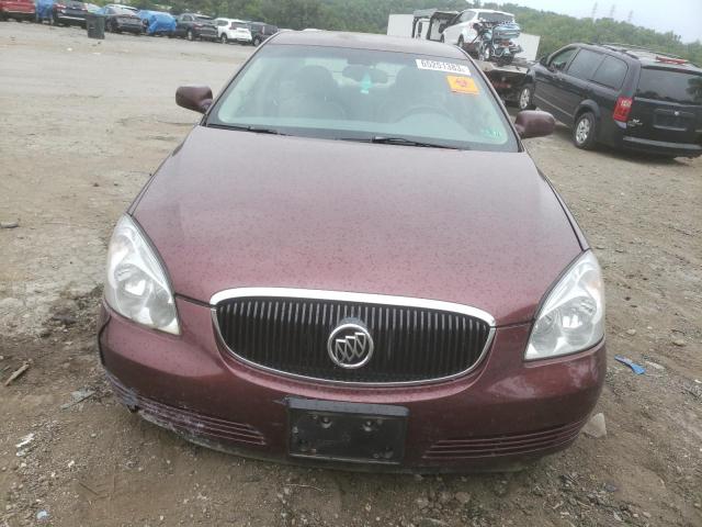 Photo 4 VIN: 1G4HD57206U200319 - BUICK LUCERNE CX 