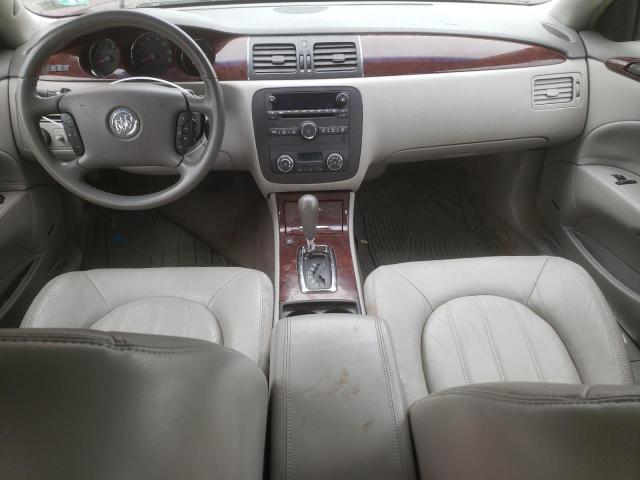 Photo 7 VIN: 1G4HD57206U200319 - BUICK LUCERNE CX 