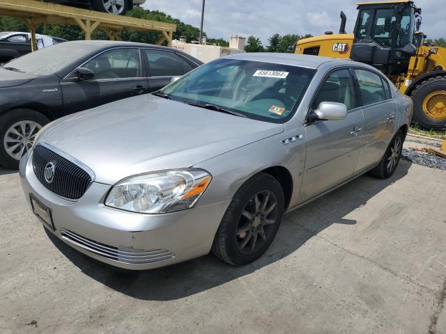 Photo 0 VIN: 1G4HD57206U202572 - BUICK LUCERNE CX 