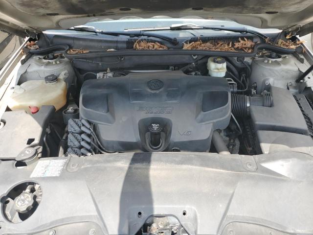 Photo 10 VIN: 1G4HD57206U202572 - BUICK LUCERNE CX 