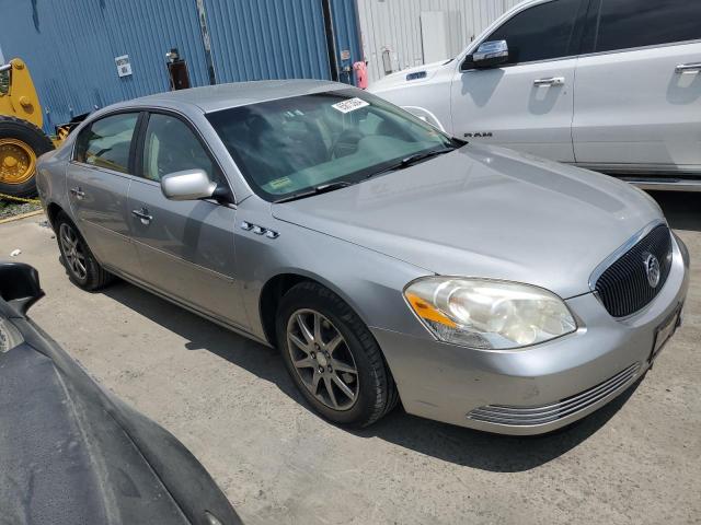 Photo 3 VIN: 1G4HD57206U202572 - BUICK LUCERNE CX 