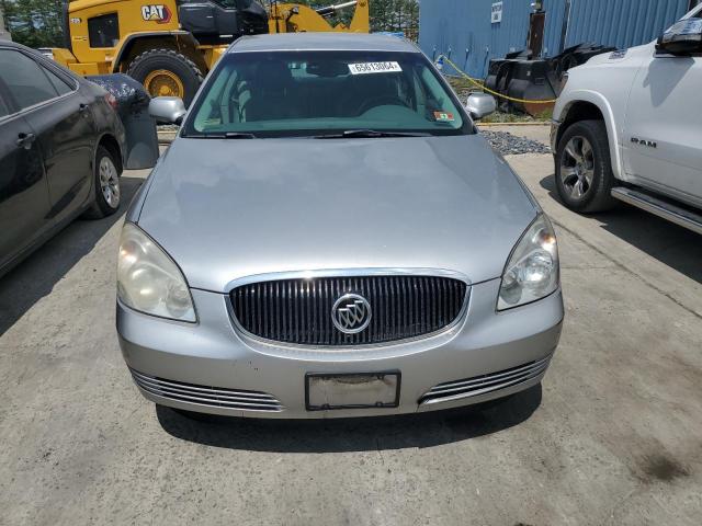 Photo 4 VIN: 1G4HD57206U202572 - BUICK LUCERNE CX 