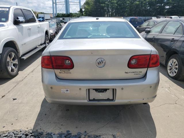 Photo 5 VIN: 1G4HD57206U202572 - BUICK LUCERNE CX 