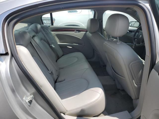 Photo 9 VIN: 1G4HD57206U202572 - BUICK LUCERNE CX 