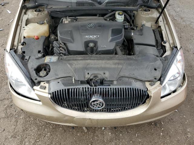 Photo 10 VIN: 1G4HD57206U210834 - BUICK LUCERNE CX 