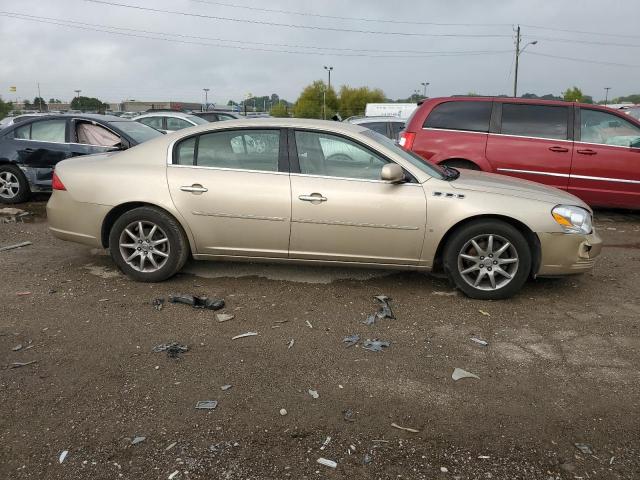 Photo 3 VIN: 1G4HD57206U210834 - BUICK LUCERNE CX 