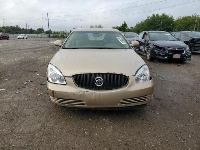 Photo 4 VIN: 1G4HD57206U210834 - BUICK LUCERNE CX 