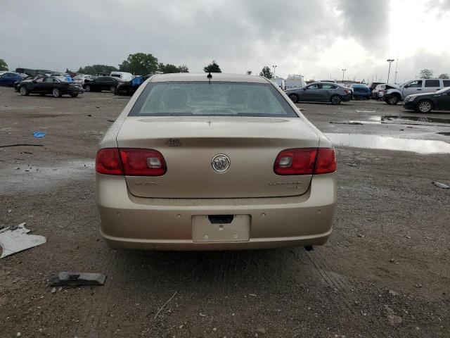 Photo 5 VIN: 1G4HD57206U210834 - BUICK LUCERNE CX 